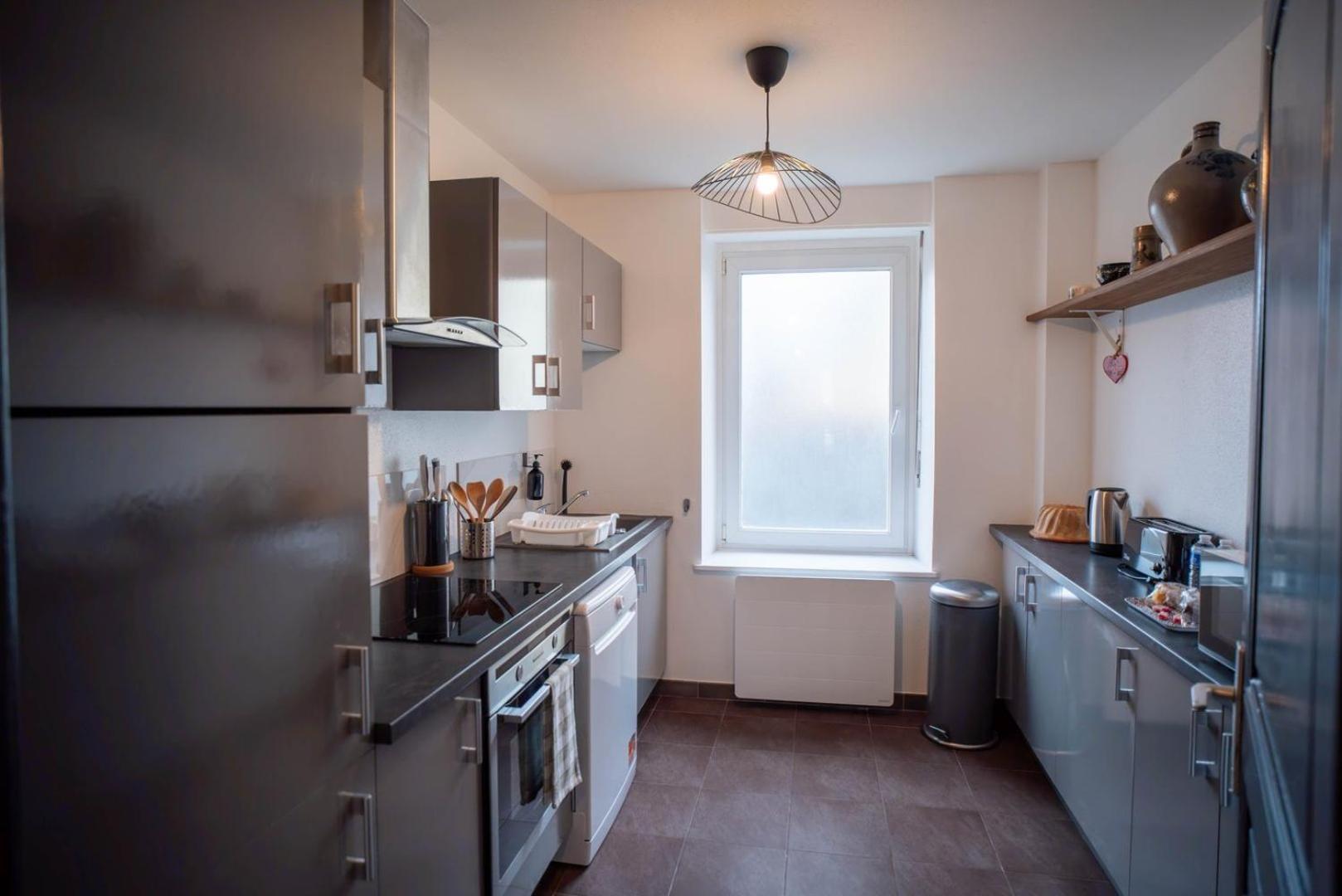 Apartment L'ancestral ~ Proche Centre-ville ~ Acces Autonome