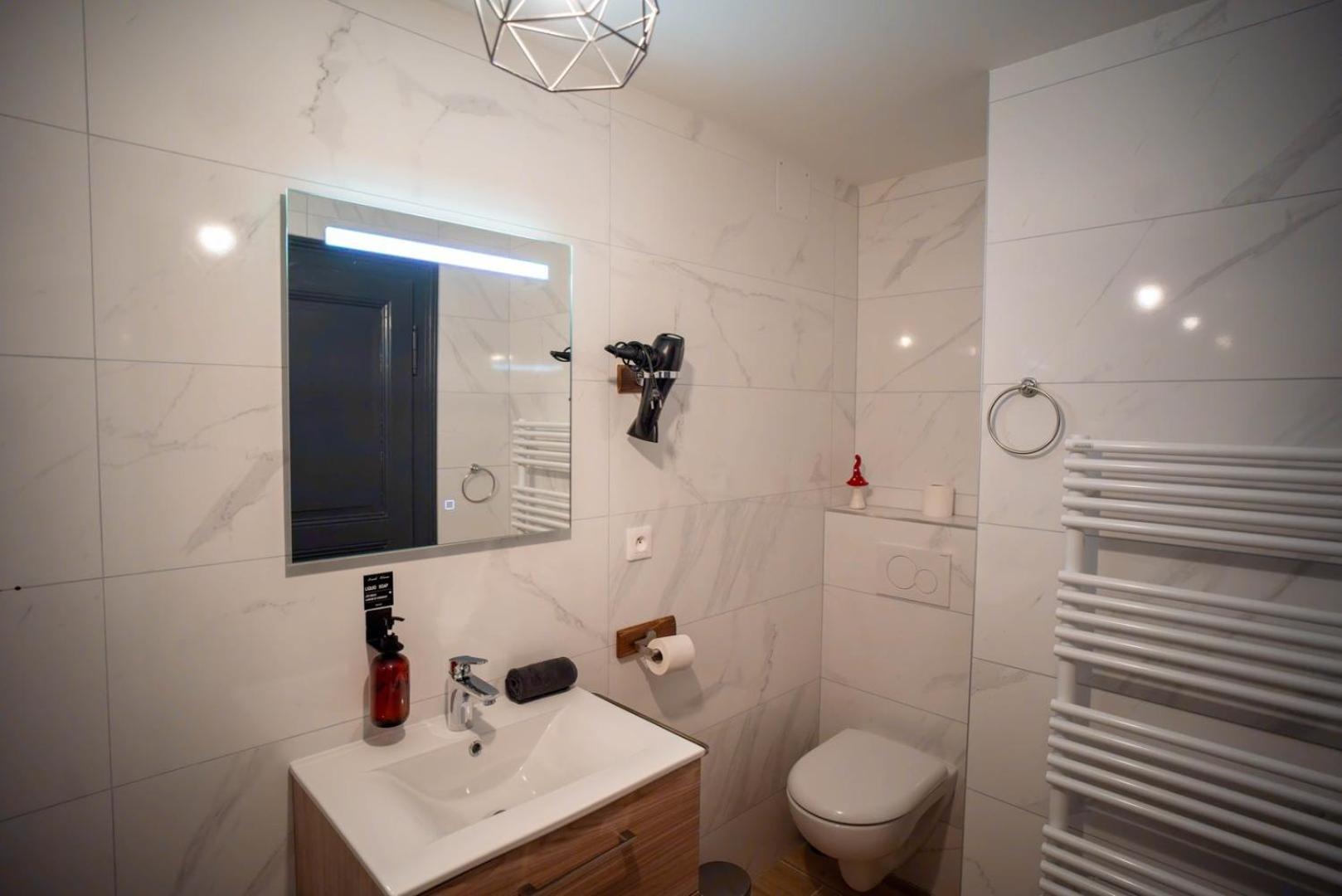 Apartment L'ancestral ~ Proche Centre-ville ~ Acces Autonome Colmar