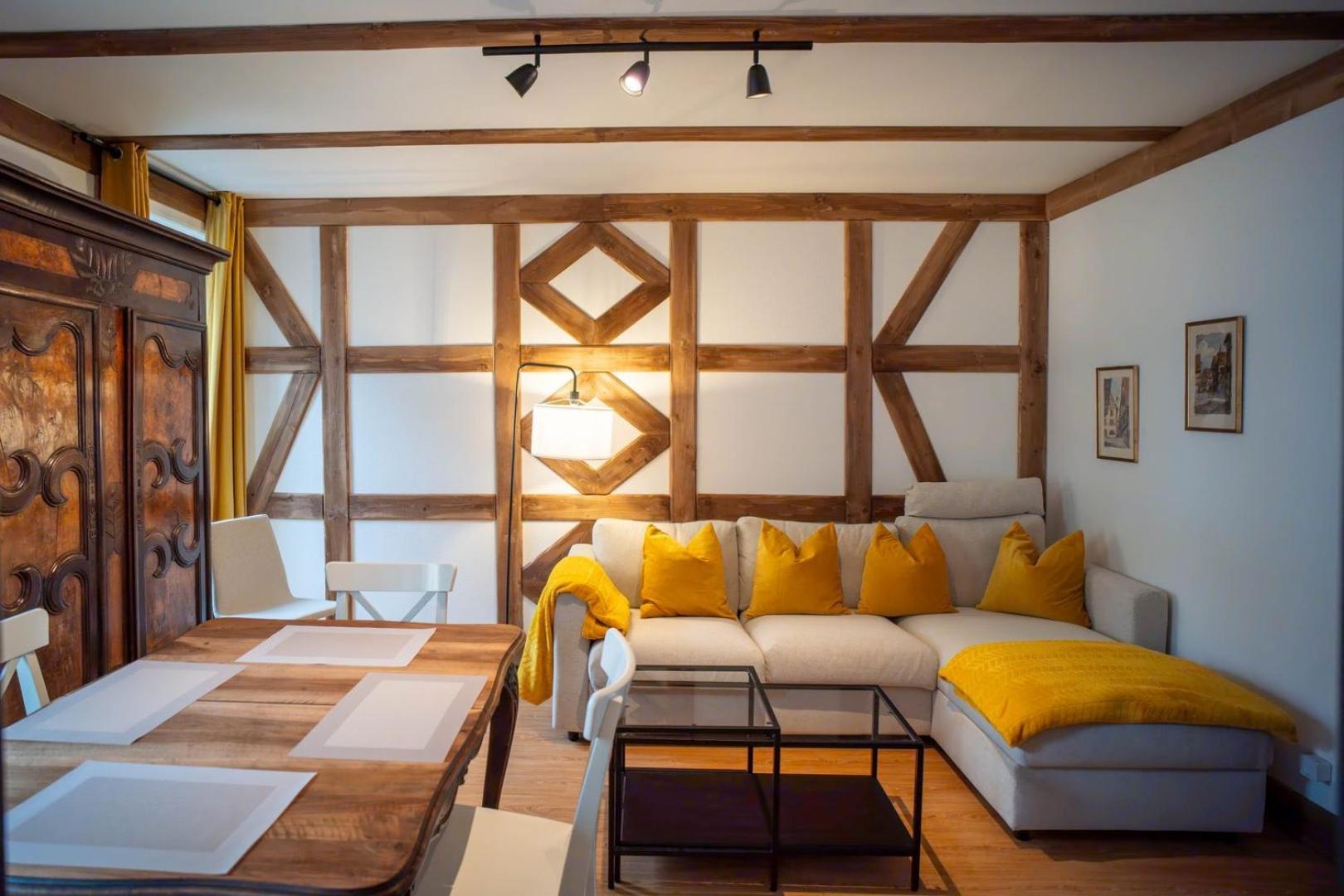 Apartment L'ancestral ~ Proche Centre-ville ~ Acces Autonome
